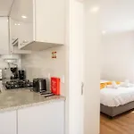 Lejlighed Seaing House Ii