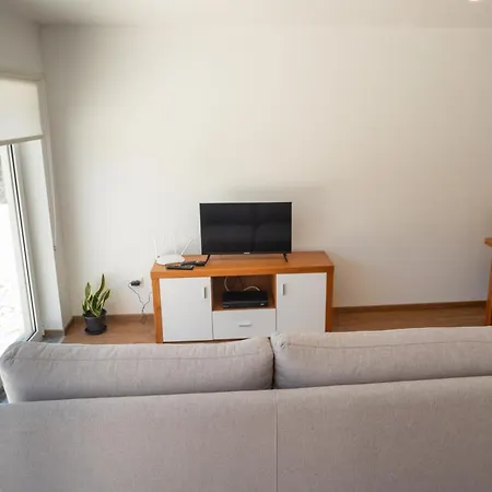 Διαμέρισμα Seaing House Ii Falca