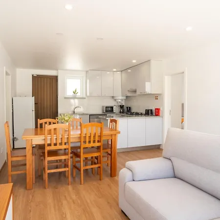 公寓 Seaing House Ii *