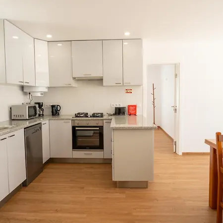 Seaing House Ii 公寓