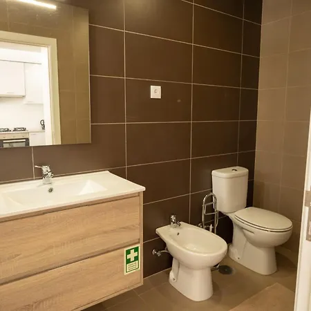 Seaing House Ii 公寓 Falca