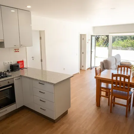 公寓 Seaing House Ii Falca