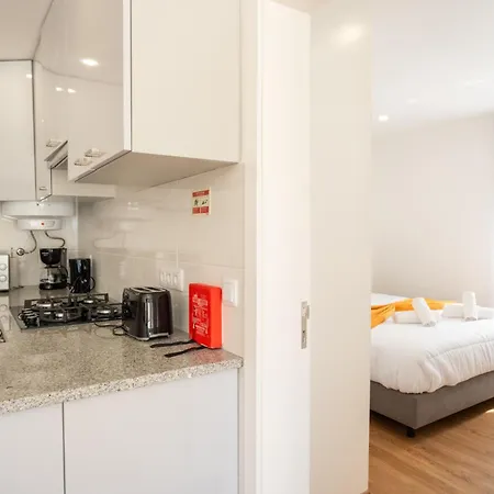 公寓 Seaing House Ii