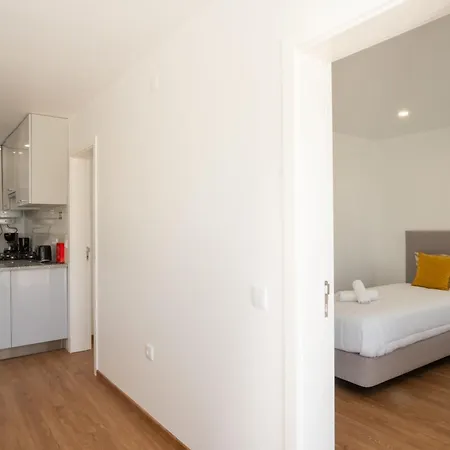 Seaing House Ii 公寓