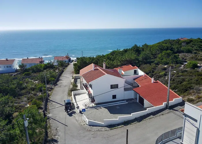 Apartmán Seaing House Ii Falca