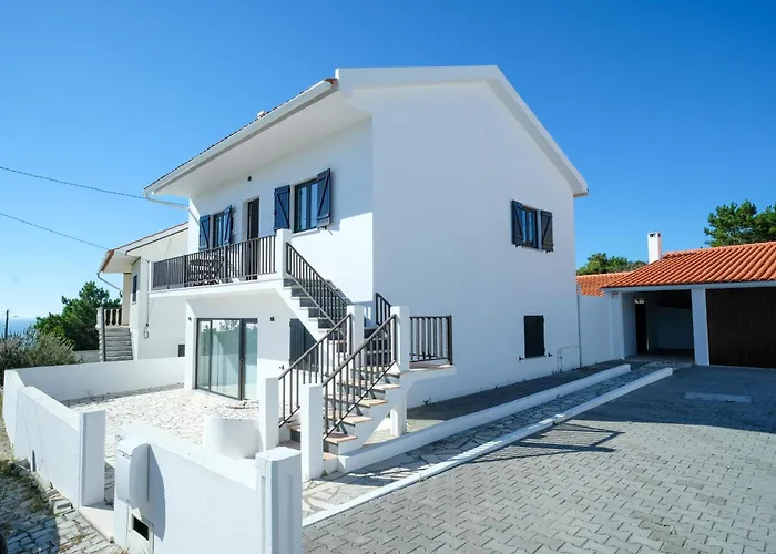 Seaing House Ii Apartmán *