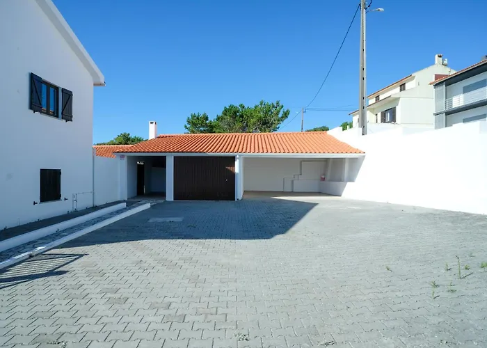 Seaing House Ii Διαμέρισμα *