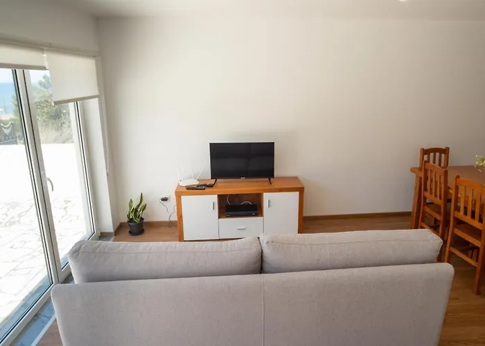 Διαμέρισμα Seaing House Ii Falca