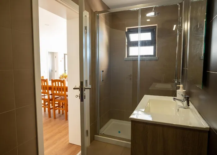 Apartmán Seaing House Ii