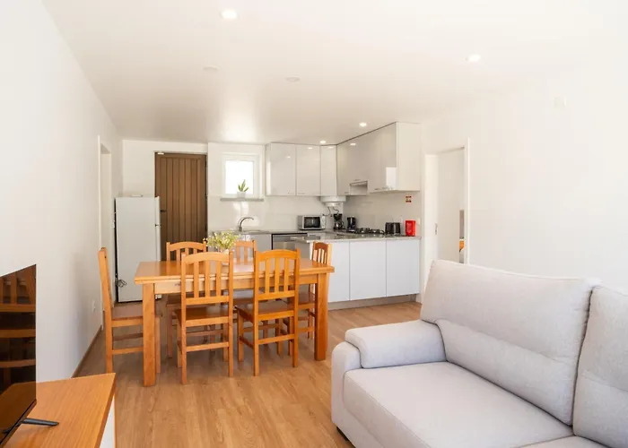 Apartmán Seaing House Ii *