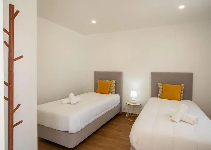 Apartmán Seaing House Ii Falca