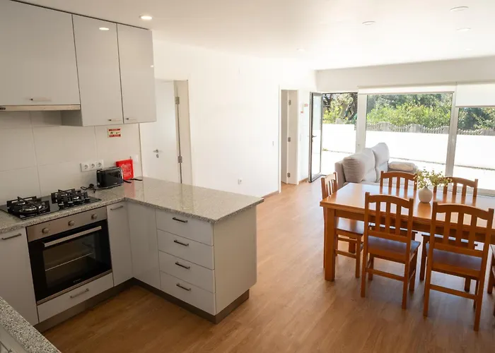 Διαμέρισμα Seaing House Ii Falca
