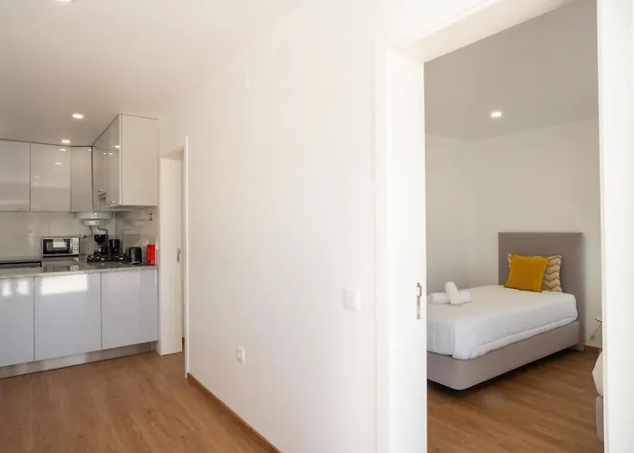 Seaing House Ii Apartmán